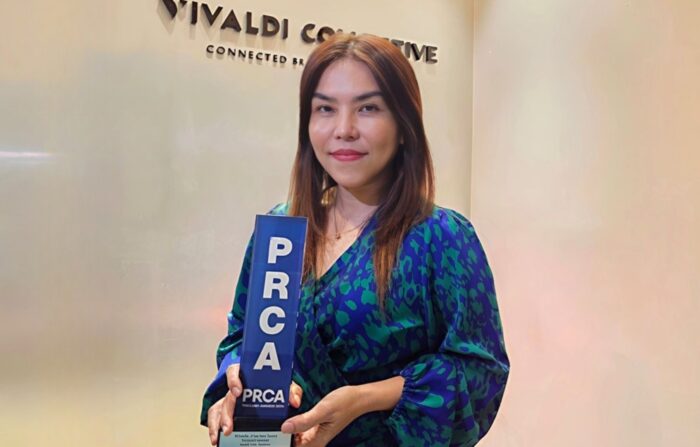 Vivaldi Public Relations Celebrates Major Wins at PRCA Thailand Awards - TRAVELINDEX